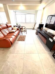 Blk 288A Jurong East Street 21 (Jurong East), HDB 5 Rooms #605830691